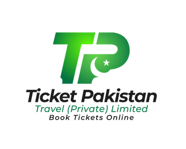 Ticket Pakistan