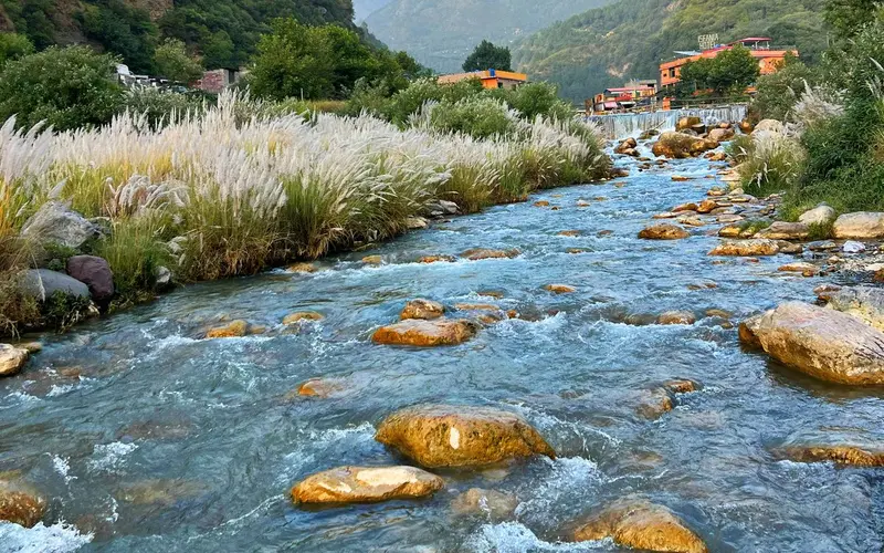 Abbottabad · KPK