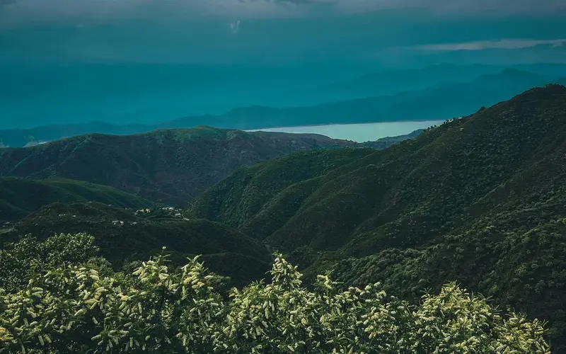 Haripur · KPK